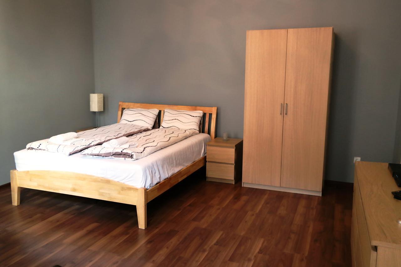 Market Square Apartment Budapest Exterior foto