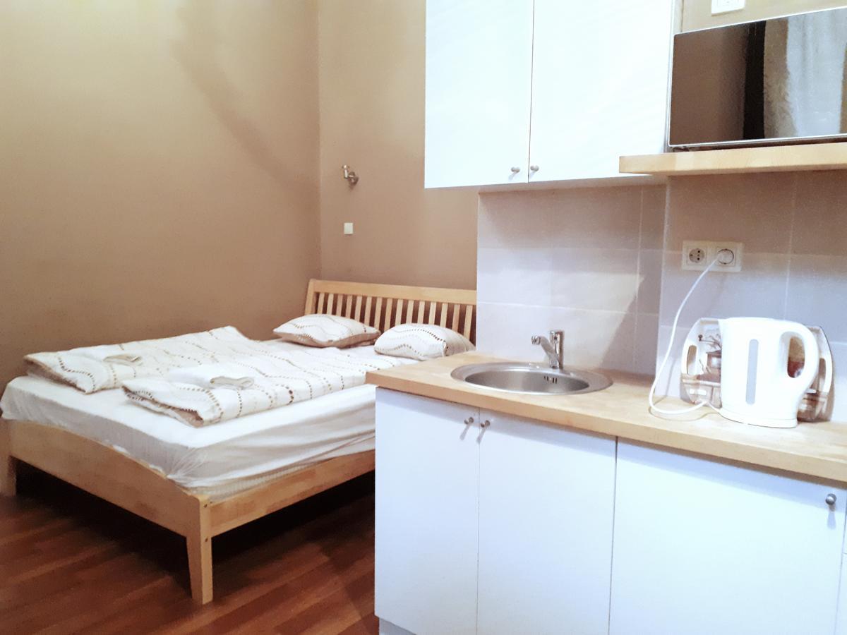 Market Square Apartment Budapest Exterior foto