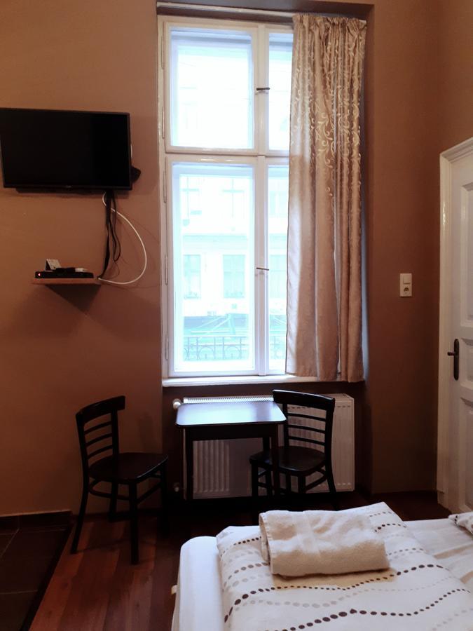 Market Square Apartment Budapest Exterior foto